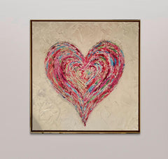 Rapture of Love I