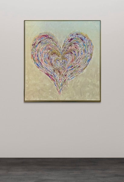 Ethereal Love
