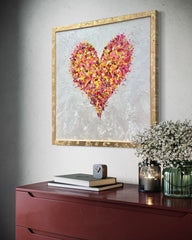 Brilliant Love III
