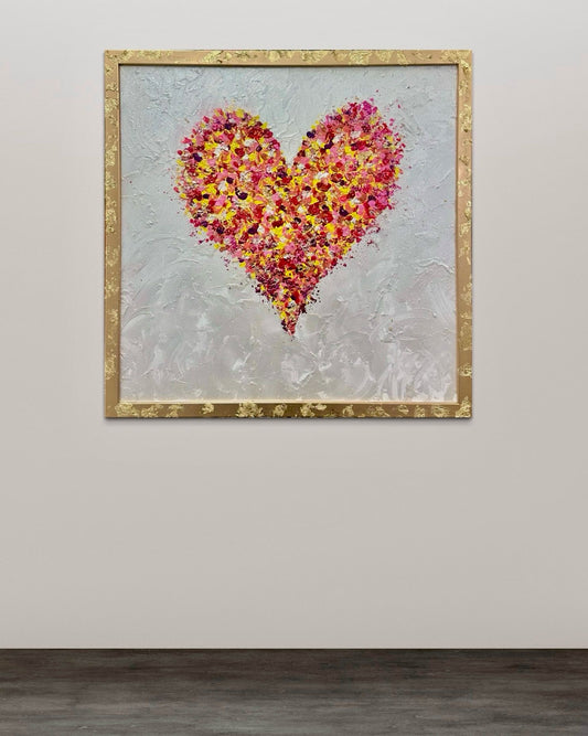 Brilliant Love III